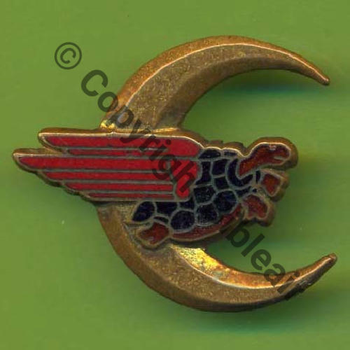 A0900 & 1991.EMGFA  1950.59 SAL.41 A0900NH EOM.81 MAURITANIE BAMAKO  DrPNRom 2Anneaux Guilloche vrac SNH 36Eur10.09 